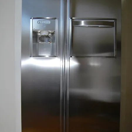 Geno Apartment *